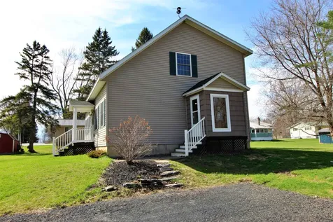 31 Ethan Lane Alburgh VT 05440