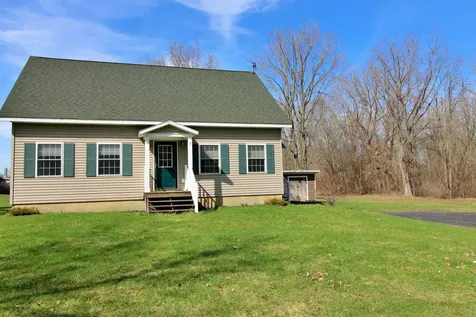 31 Ethan Lane Alburgh VT 05440
