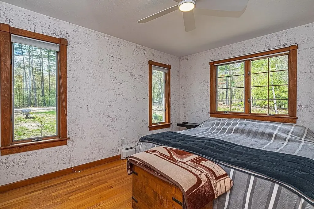 314 Wentworth Road Brookfield NH 03872