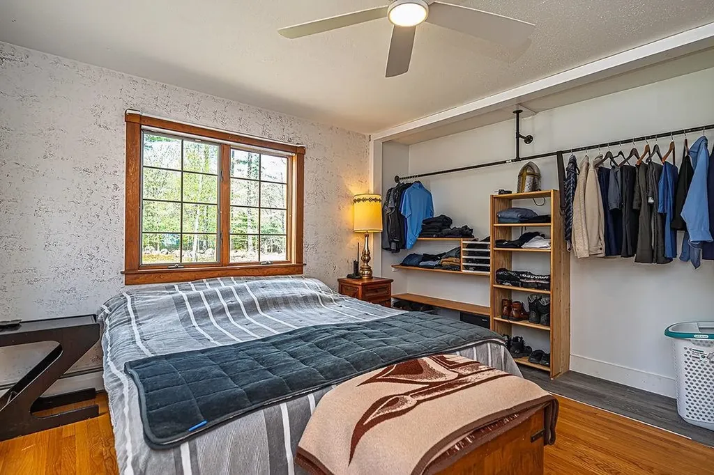 314 Wentworth Road Brookfield NH 03872