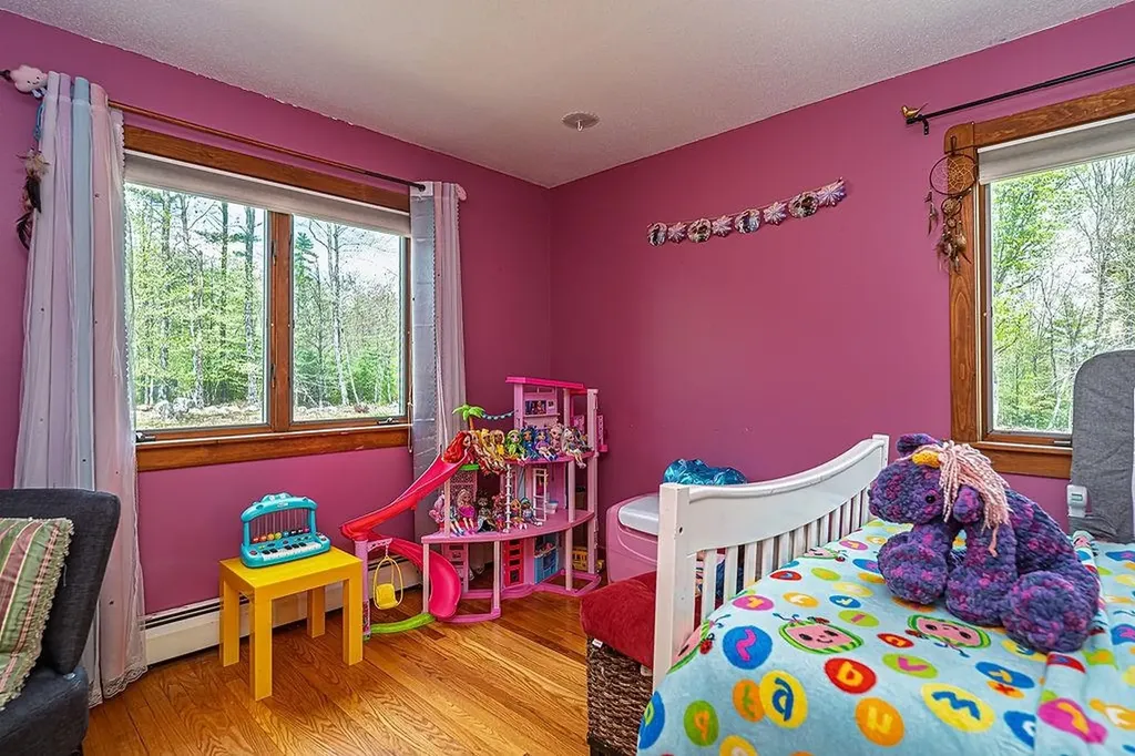 314 Wentworth Road Brookfield NH 03872