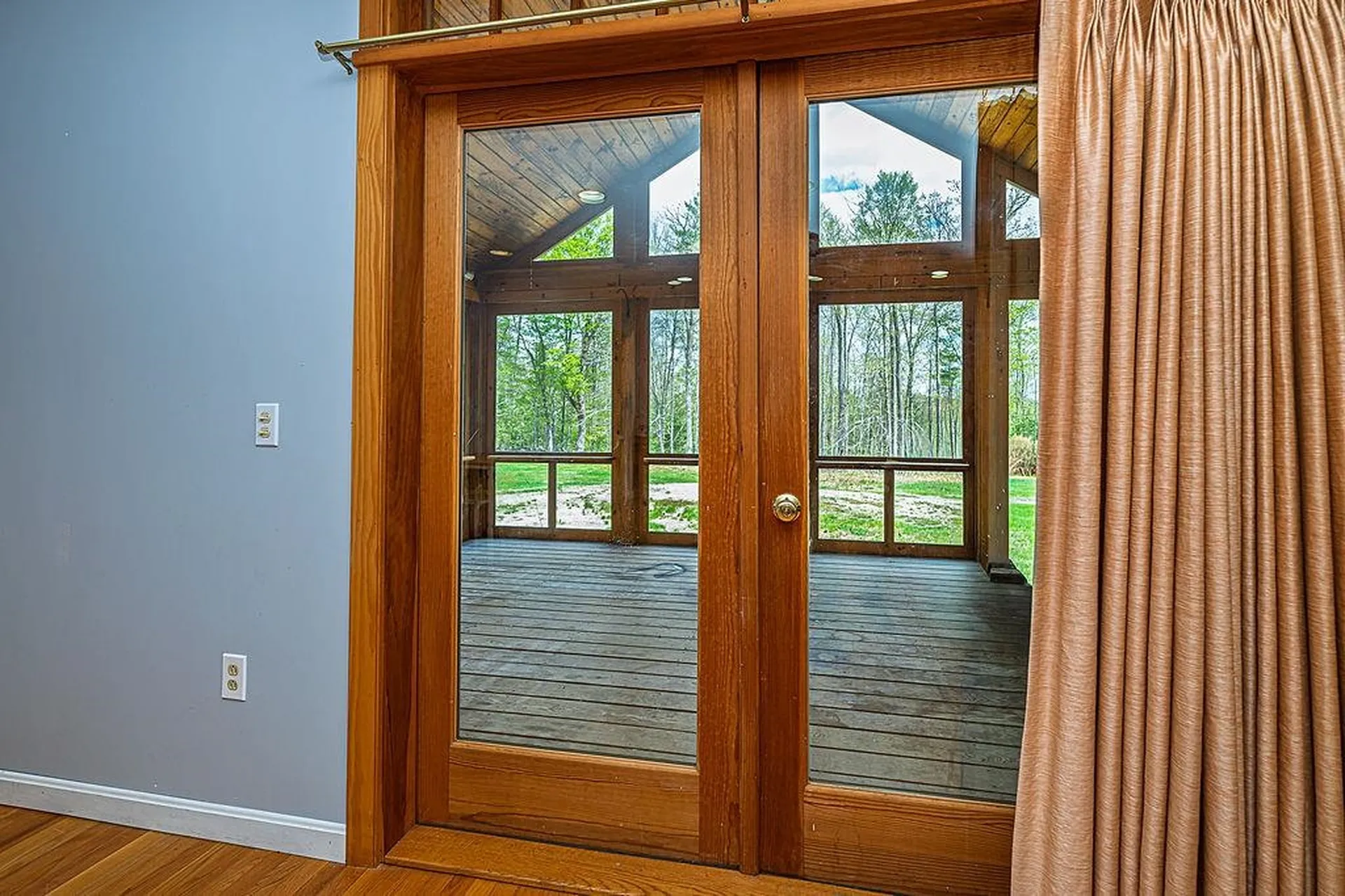 314 Wentworth Road Brookfield NH 03872