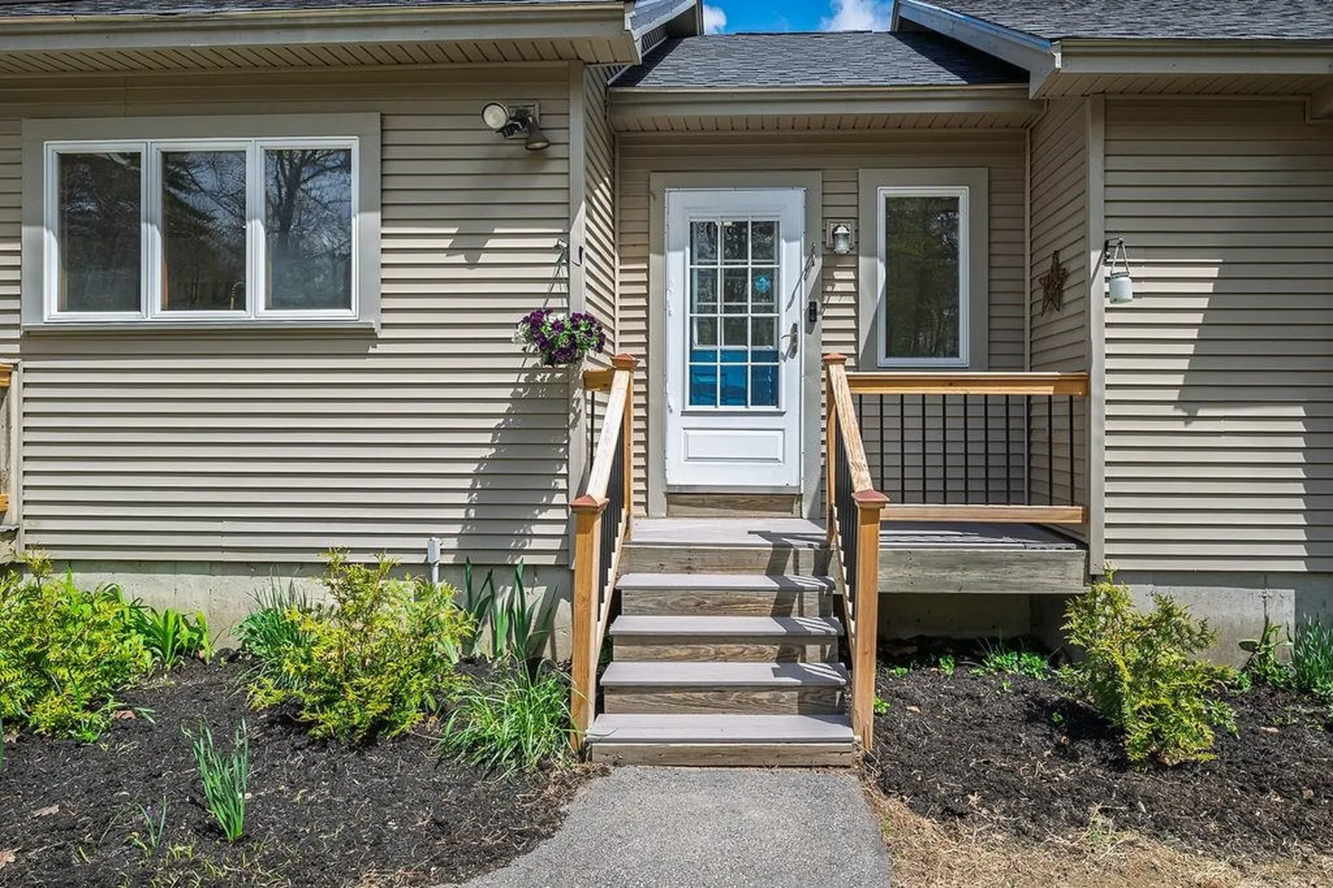 314 Wentworth Road Brookfield NH 03872