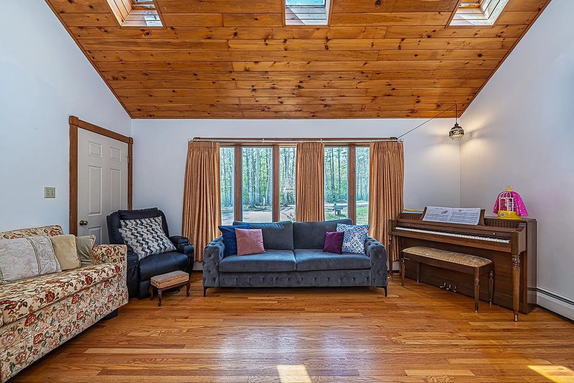 314 Wentworth Road Brookfield NH 03872
