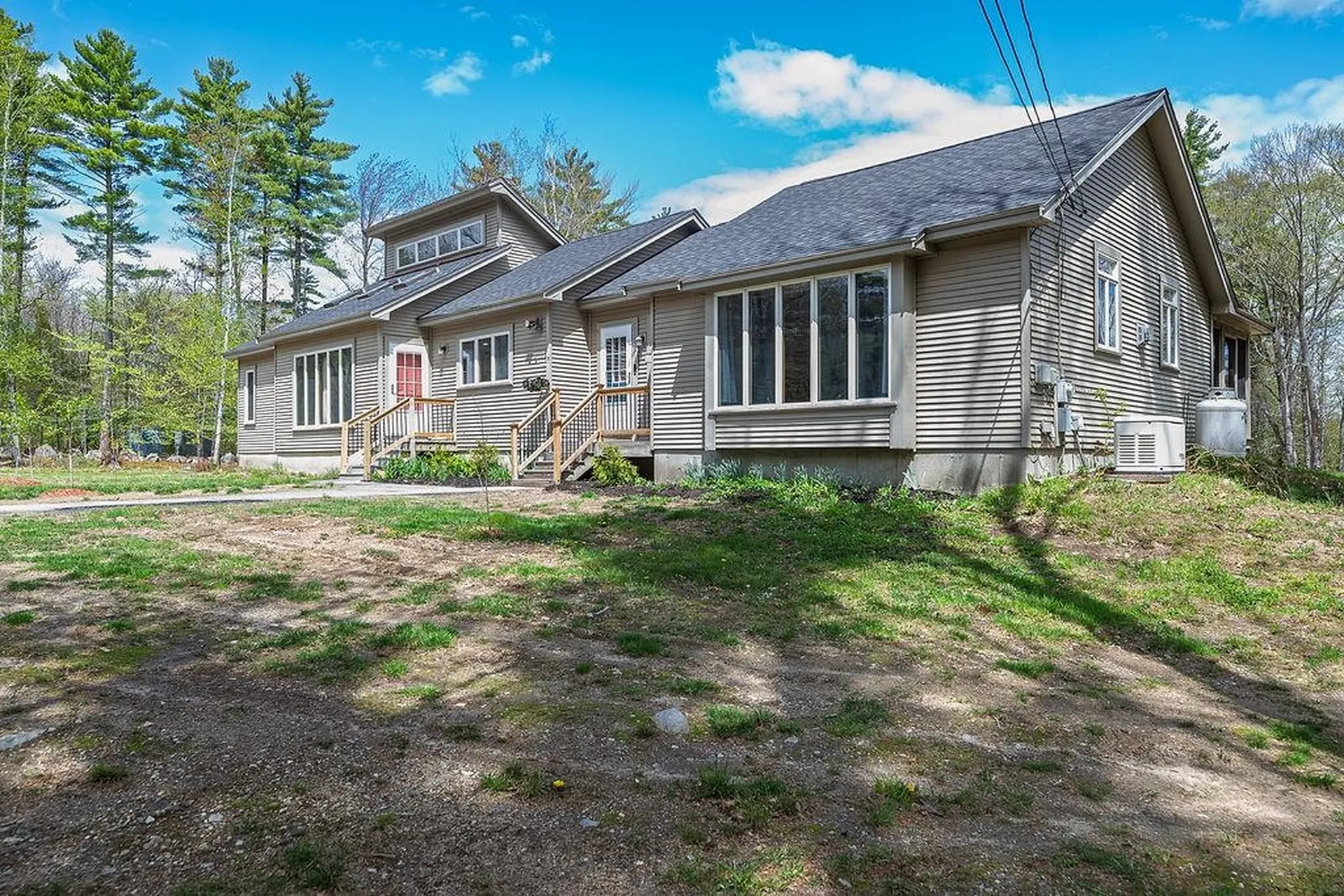 314 Wentworth Road Brookfield NH 03872