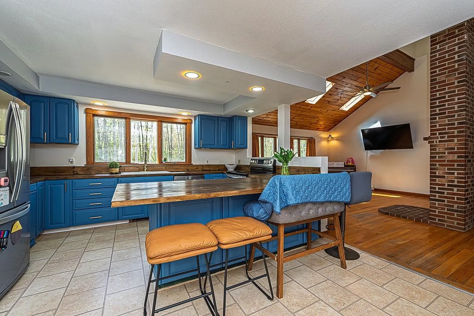 314 Wentworth Road Brookfield NH 03872