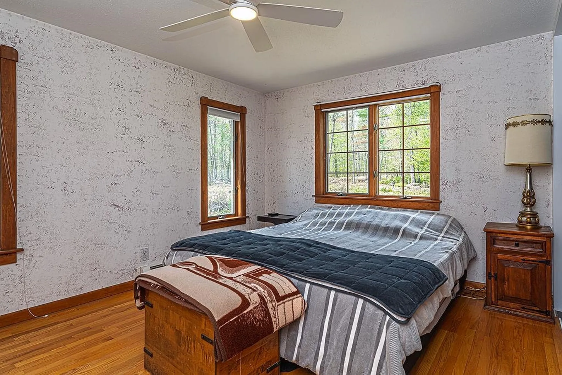 314 Wentworth Road Brookfield NH 03872