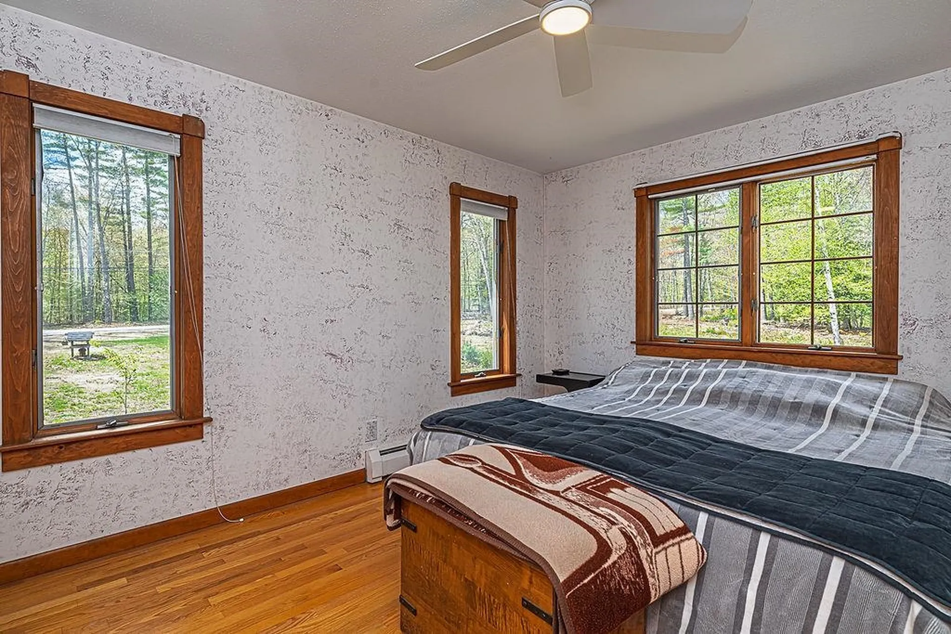 314 Wentworth Road Brookfield NH 03872