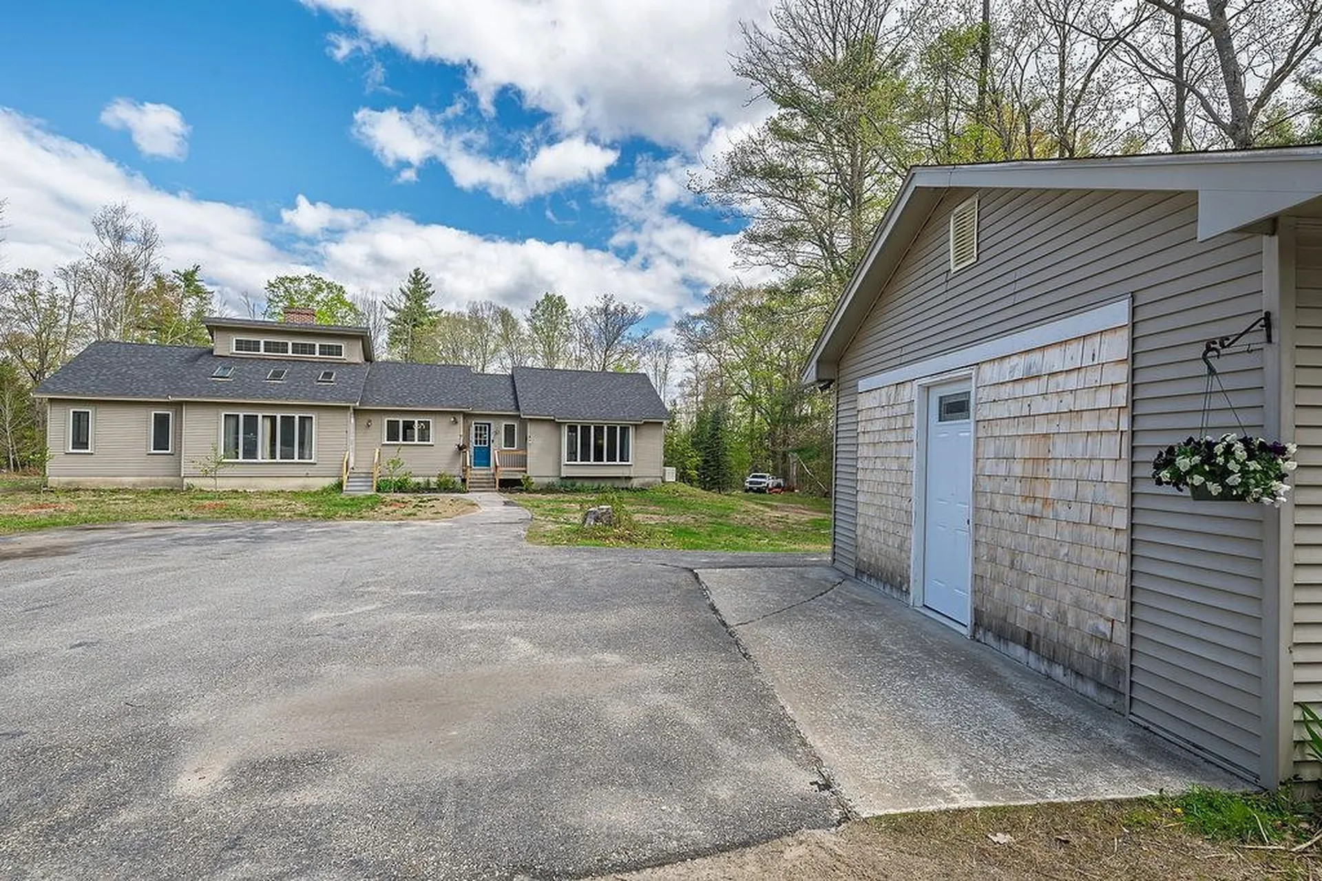314 Wentworth Road Brookfield NH 03872