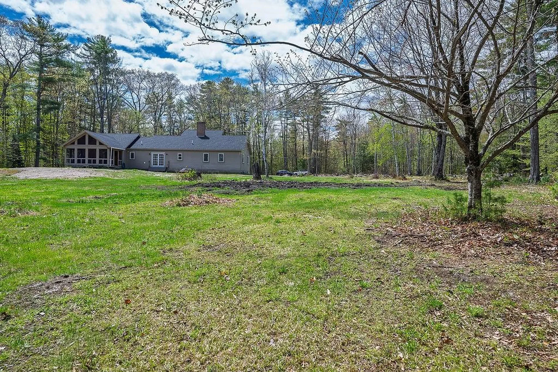 314 Wentworth Road Brookfield NH 03872