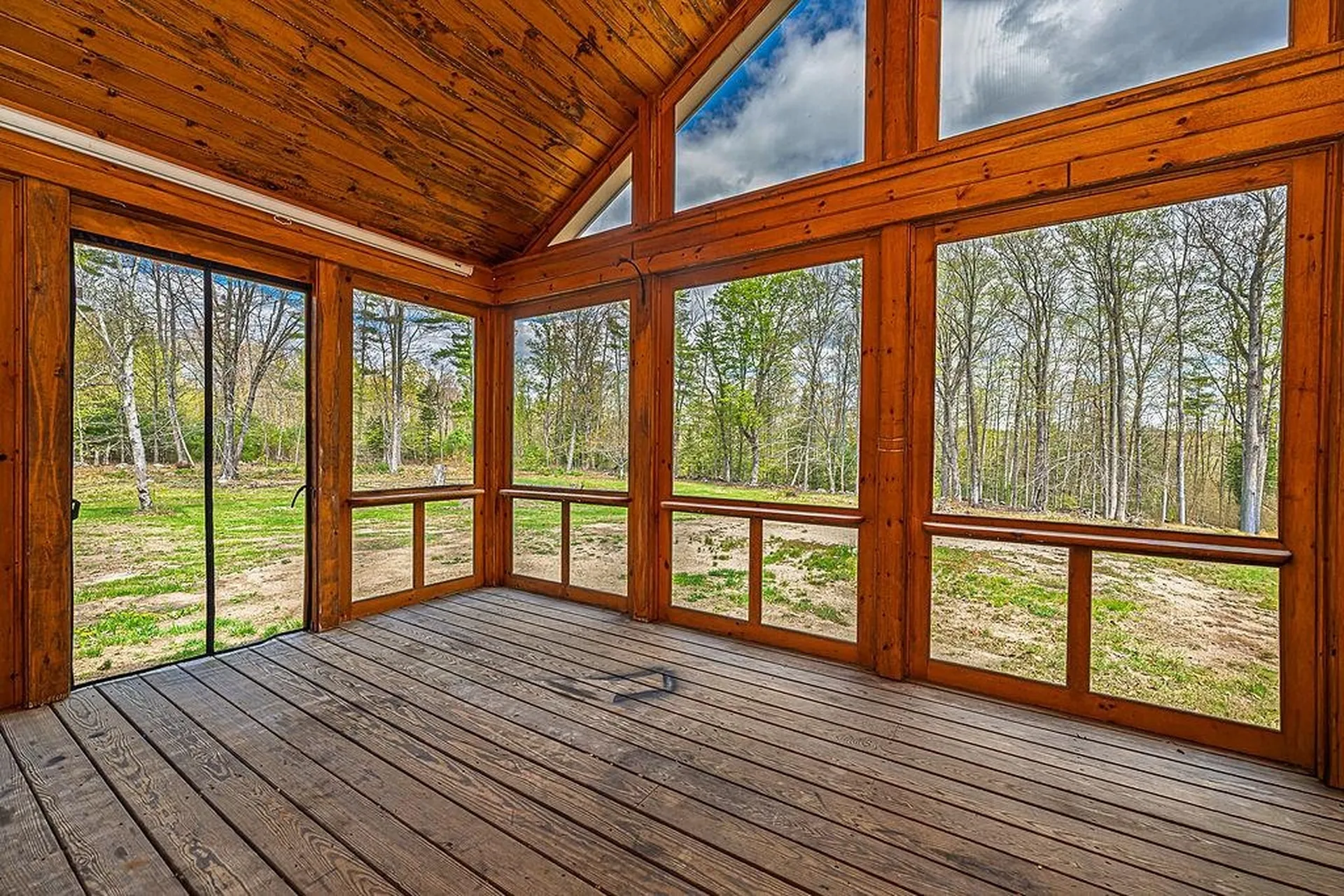314 Wentworth Road Brookfield NH 03872