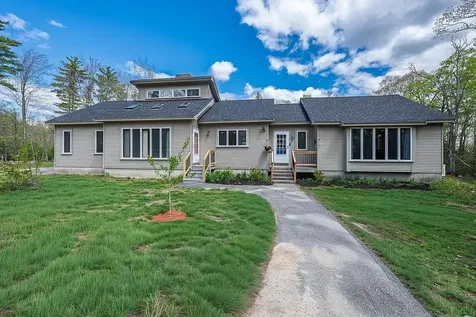 314 Wentworth Road Brookfield NH 03872