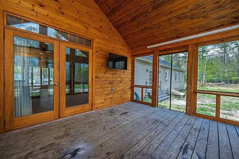 314 Wentworth Road Brookfield NH 03872
