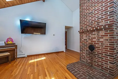 314 Wentworth Road Brookfield NH 03872