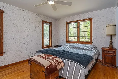 314 Wentworth Road Brookfield NH 03872