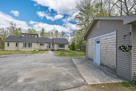 314 Wentworth Road Brookfield NH 03872