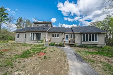 314 Wentworth Road Brookfield NH 03872