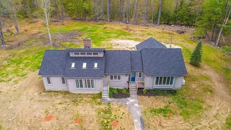 314 Wentworth Road Brookfield NH 03872