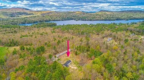 314 Wentworth Road Brookfield NH 03872