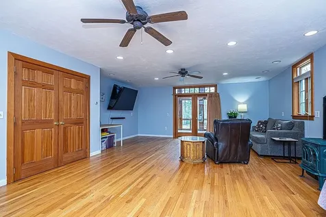 314 Wentworth Road Brookfield NH 03872