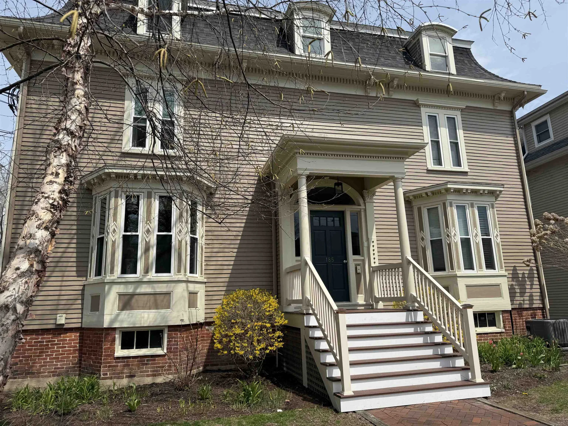185 Madison Street Portsmouth NH 03801