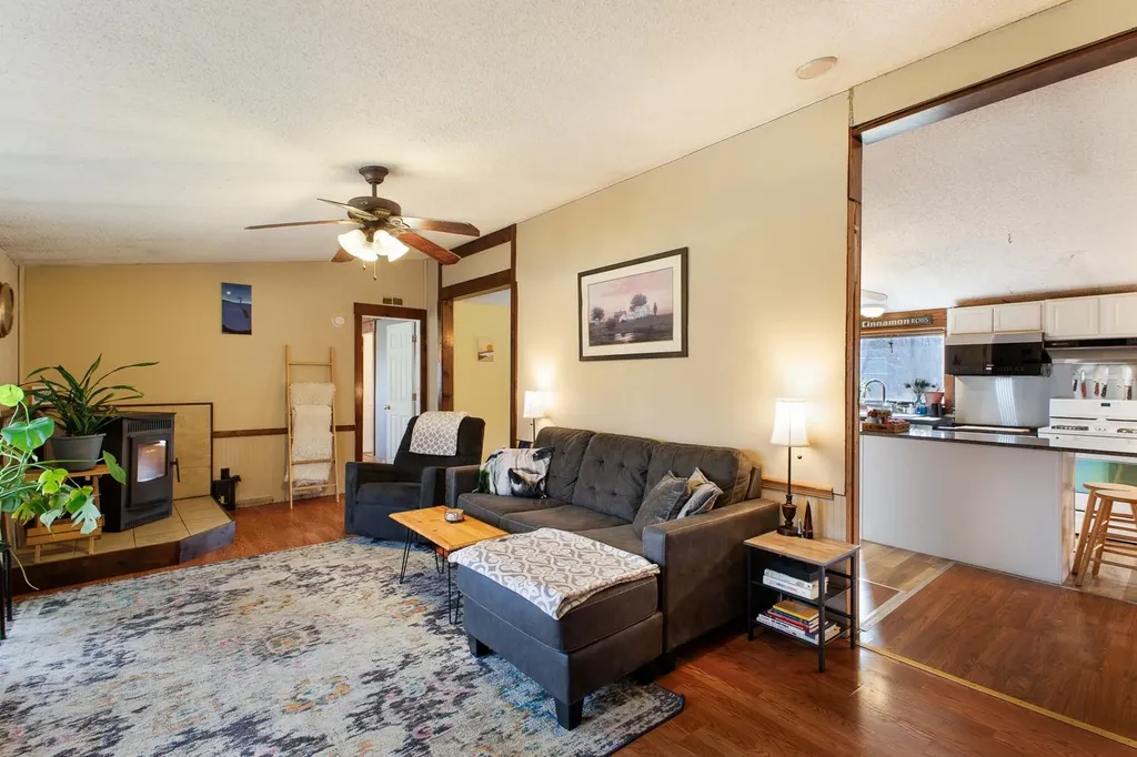 287 Canal Lane North Hero VT 05474