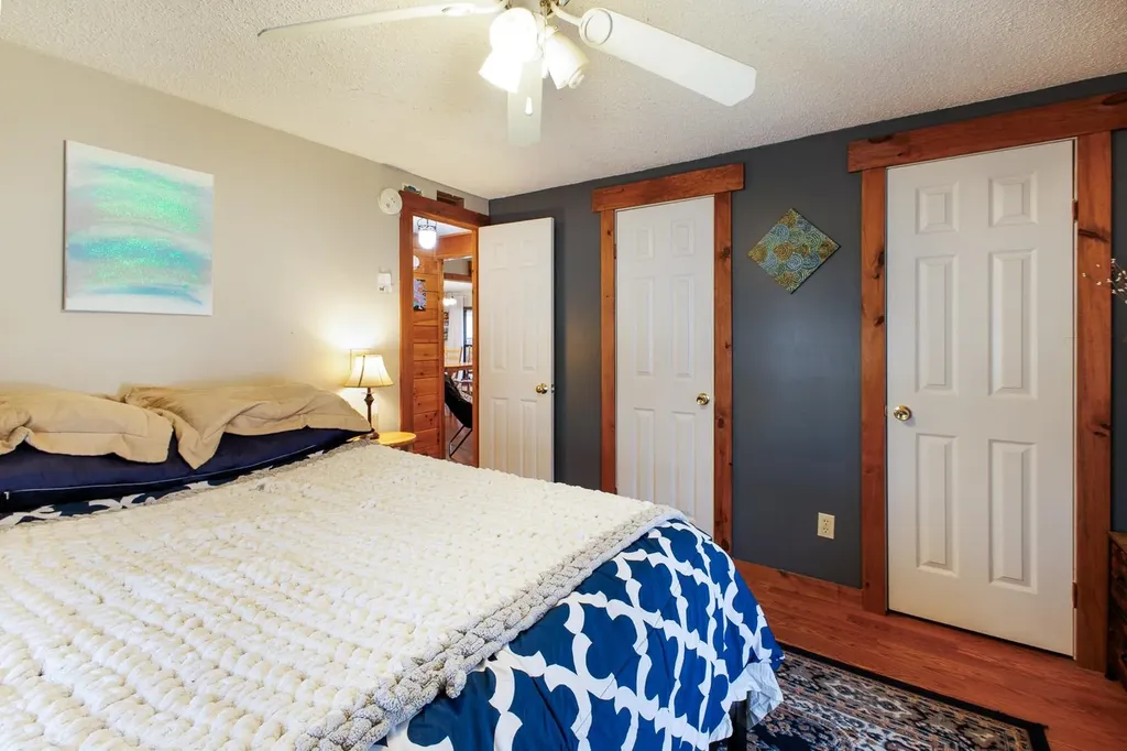 287 Canal Lane North Hero VT 05474