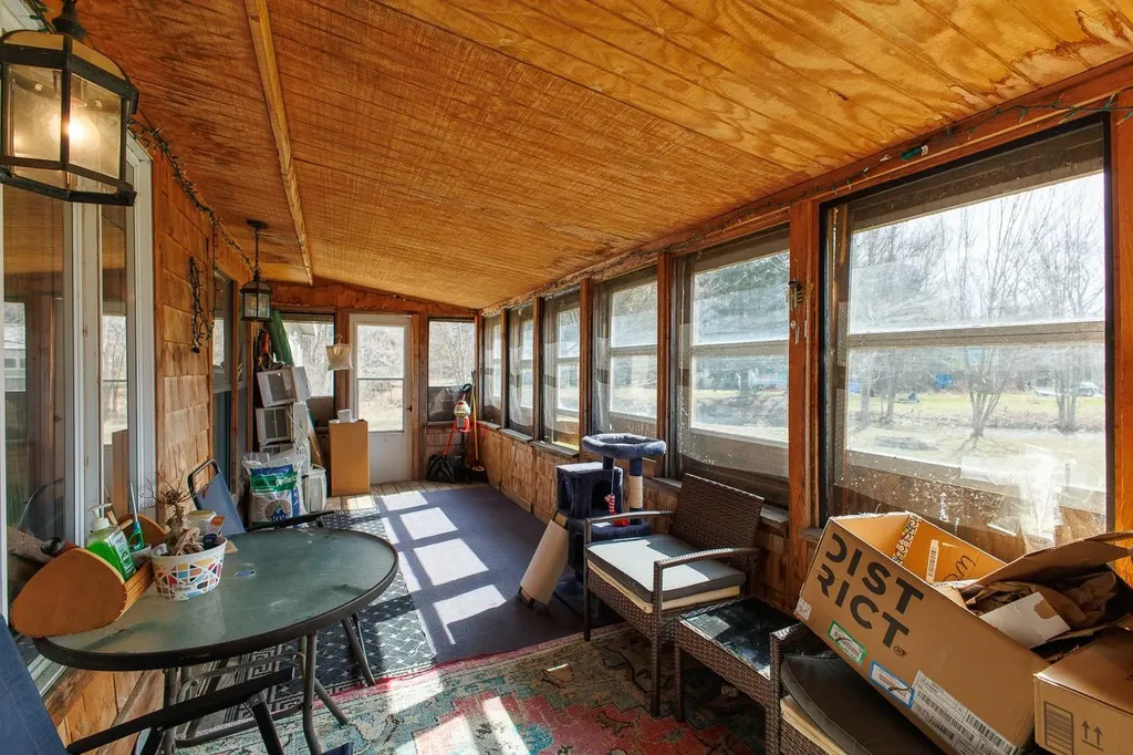 287 Canal Lane North Hero VT 05474