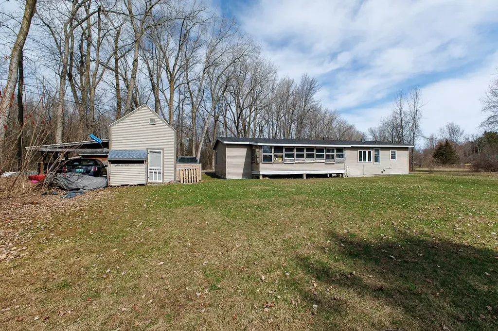 287 Canal Lane North Hero VT 05474