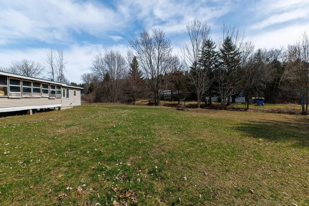 287 Canal Lane North Hero VT 05474