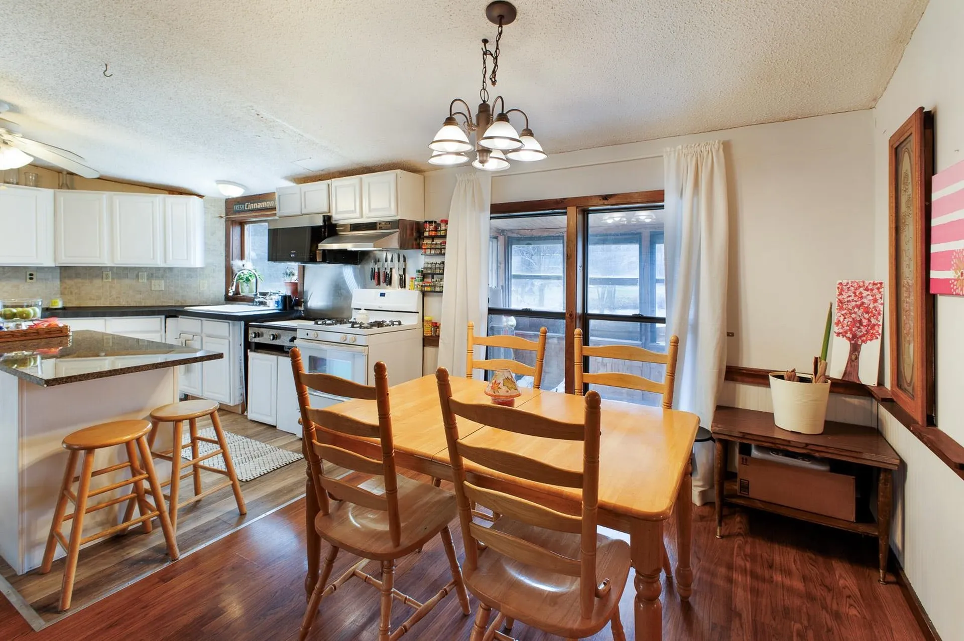 287 Canal Lane North Hero VT 05474