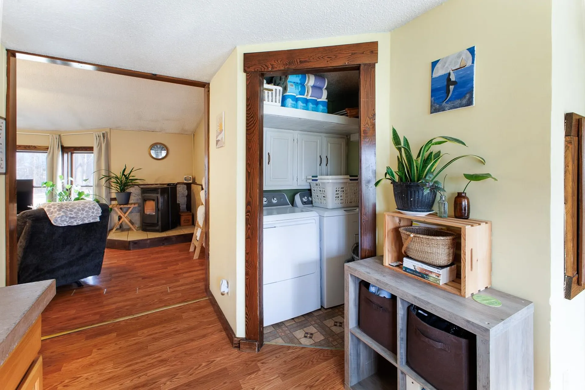 287 Canal Lane North Hero VT 05474