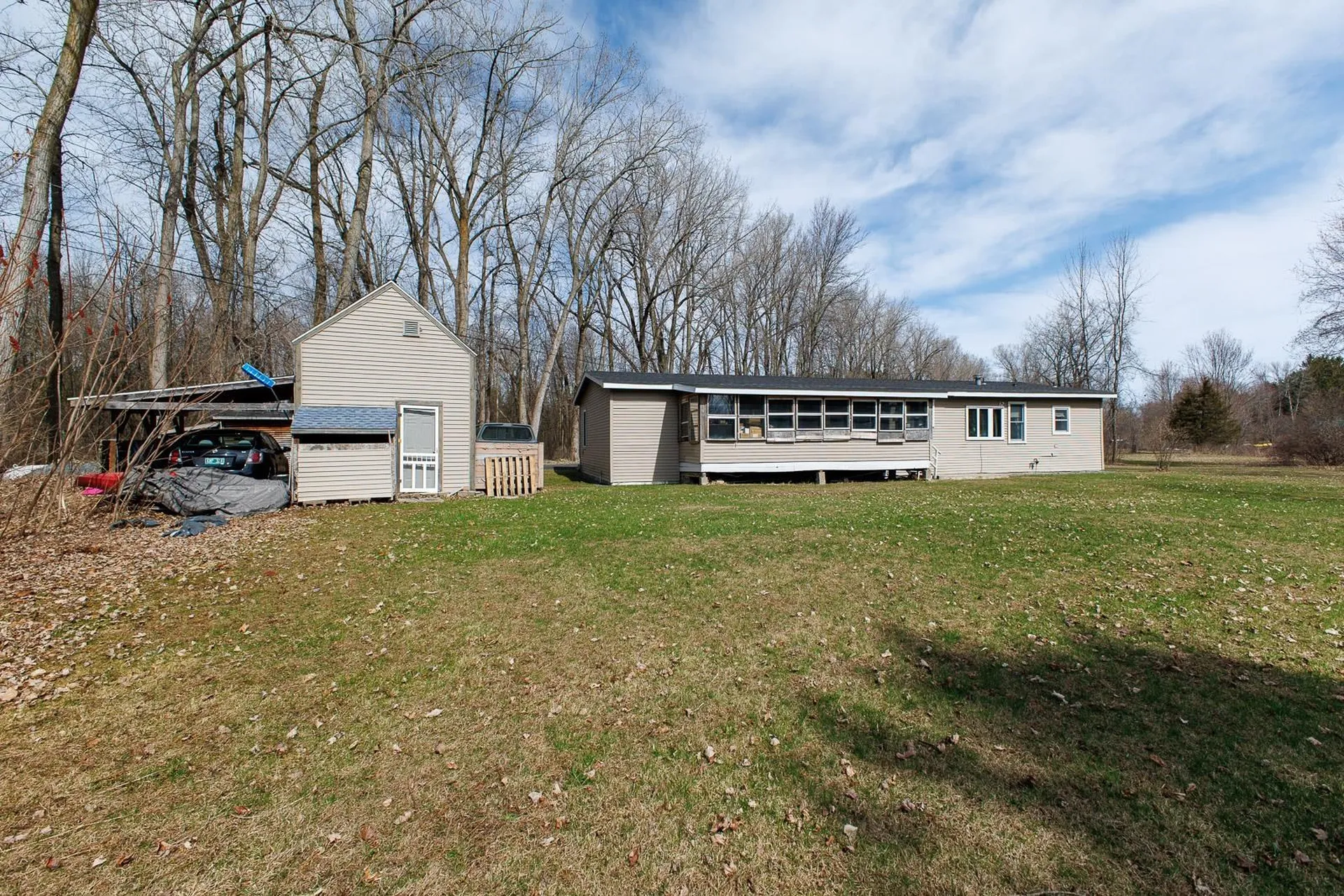287 Canal Lane North Hero VT 05474