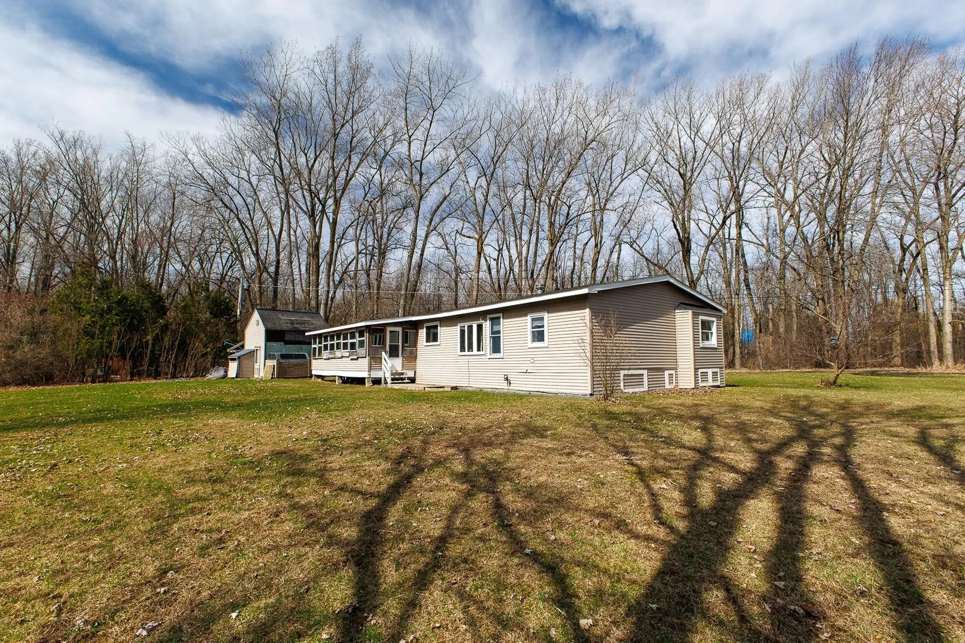 287 Canal Lane North Hero VT 05474