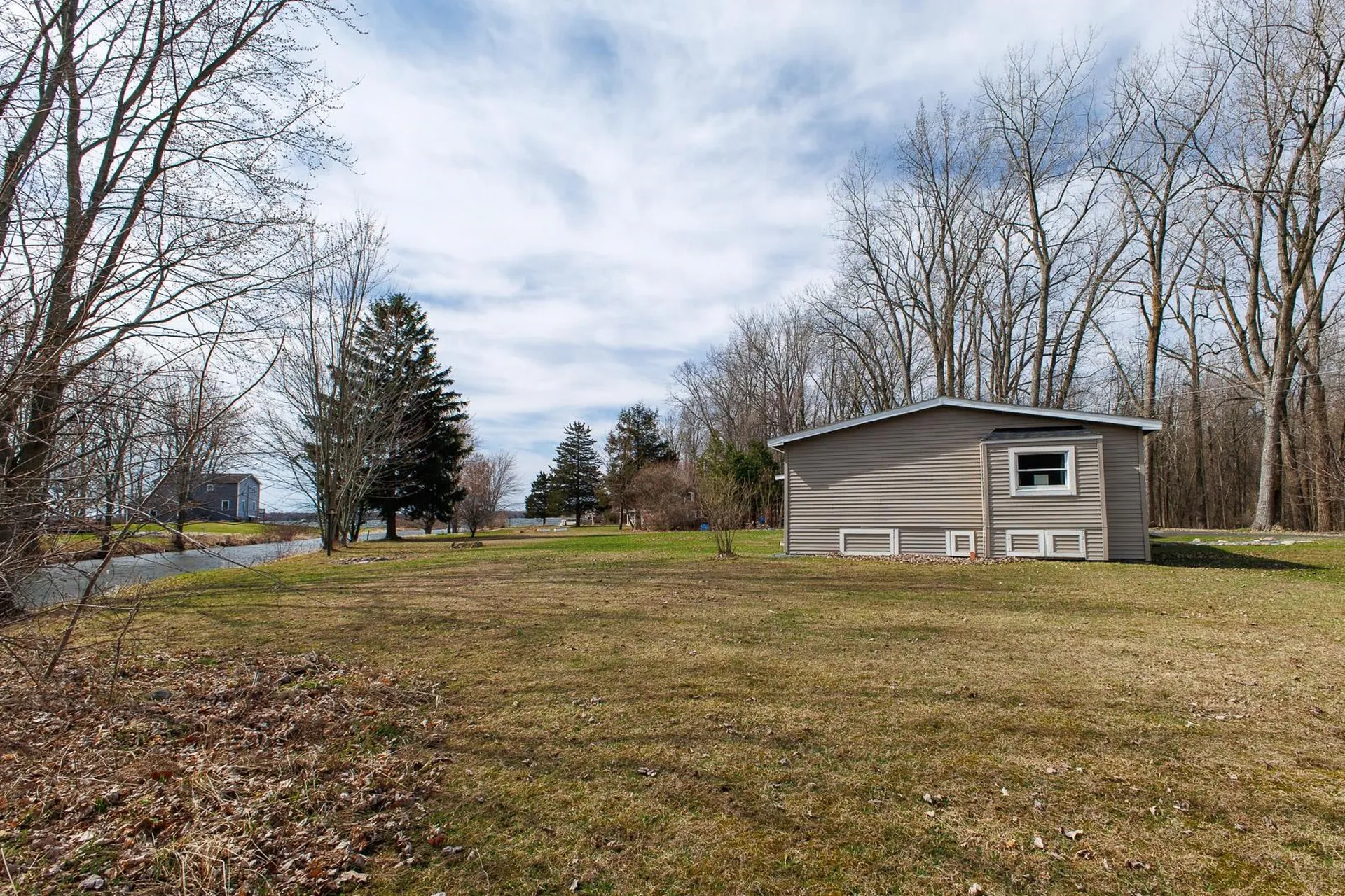 287 Canal Lane North Hero VT 05474