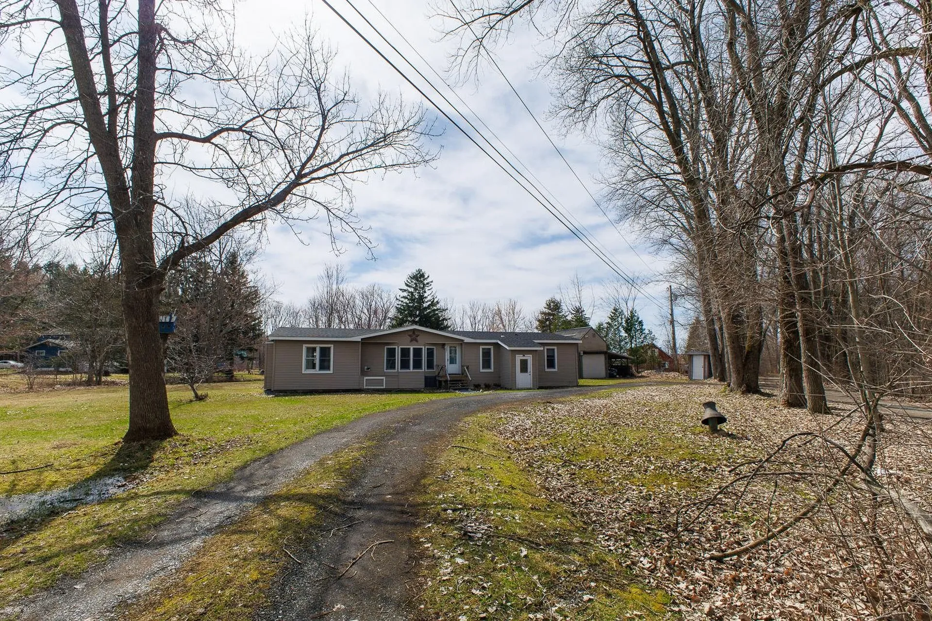 287 Canal Lane North Hero VT 05474