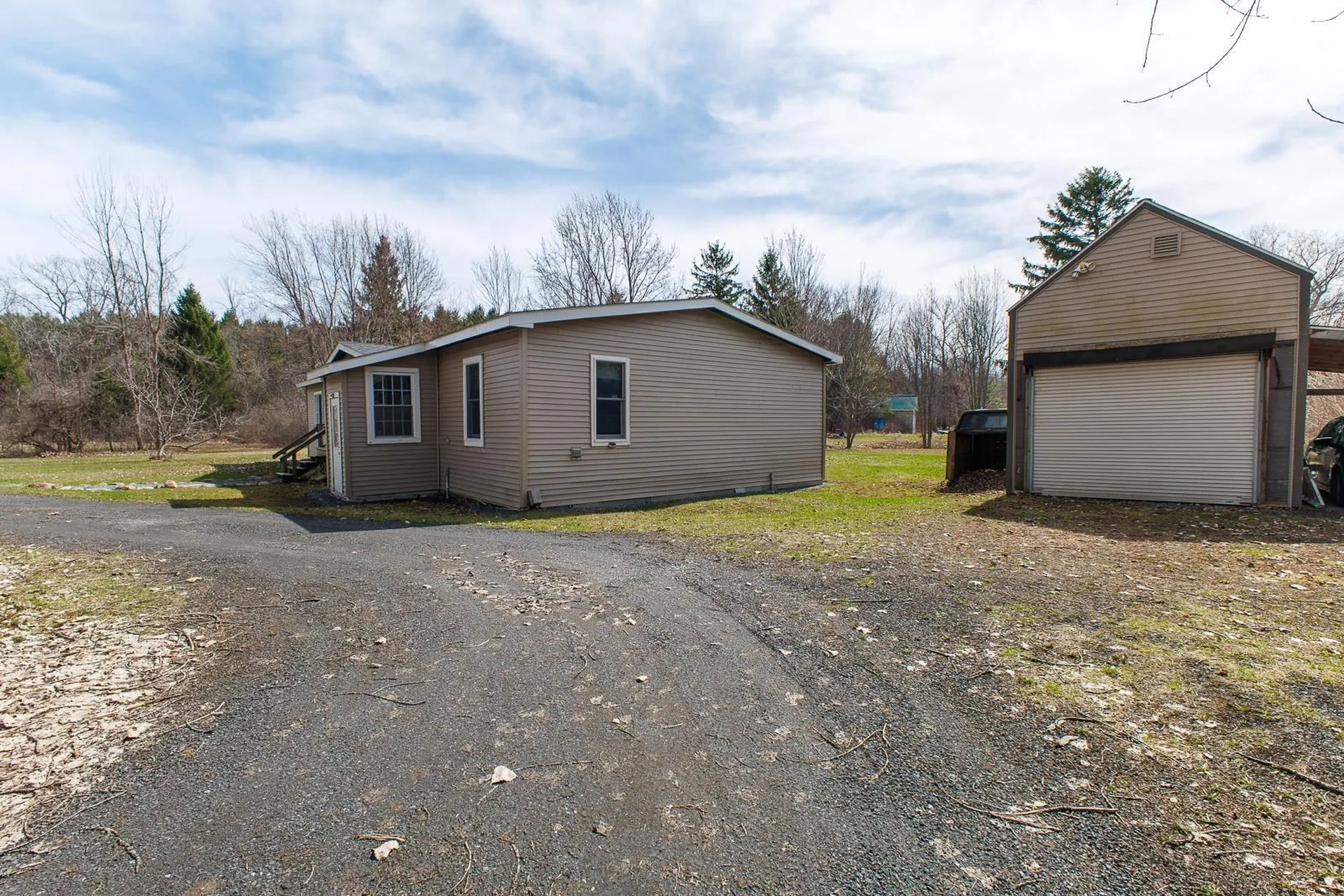 287 Canal Lane North Hero VT 05474