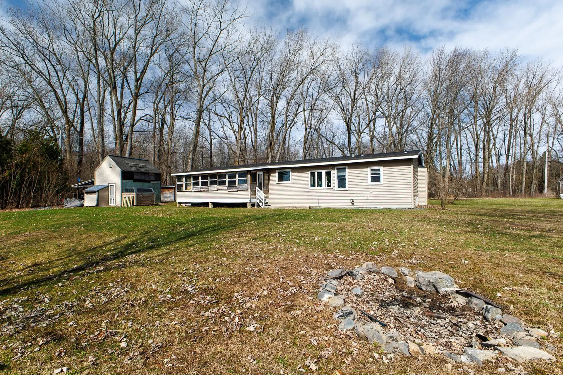 287 Canal Lane North Hero VT 05474