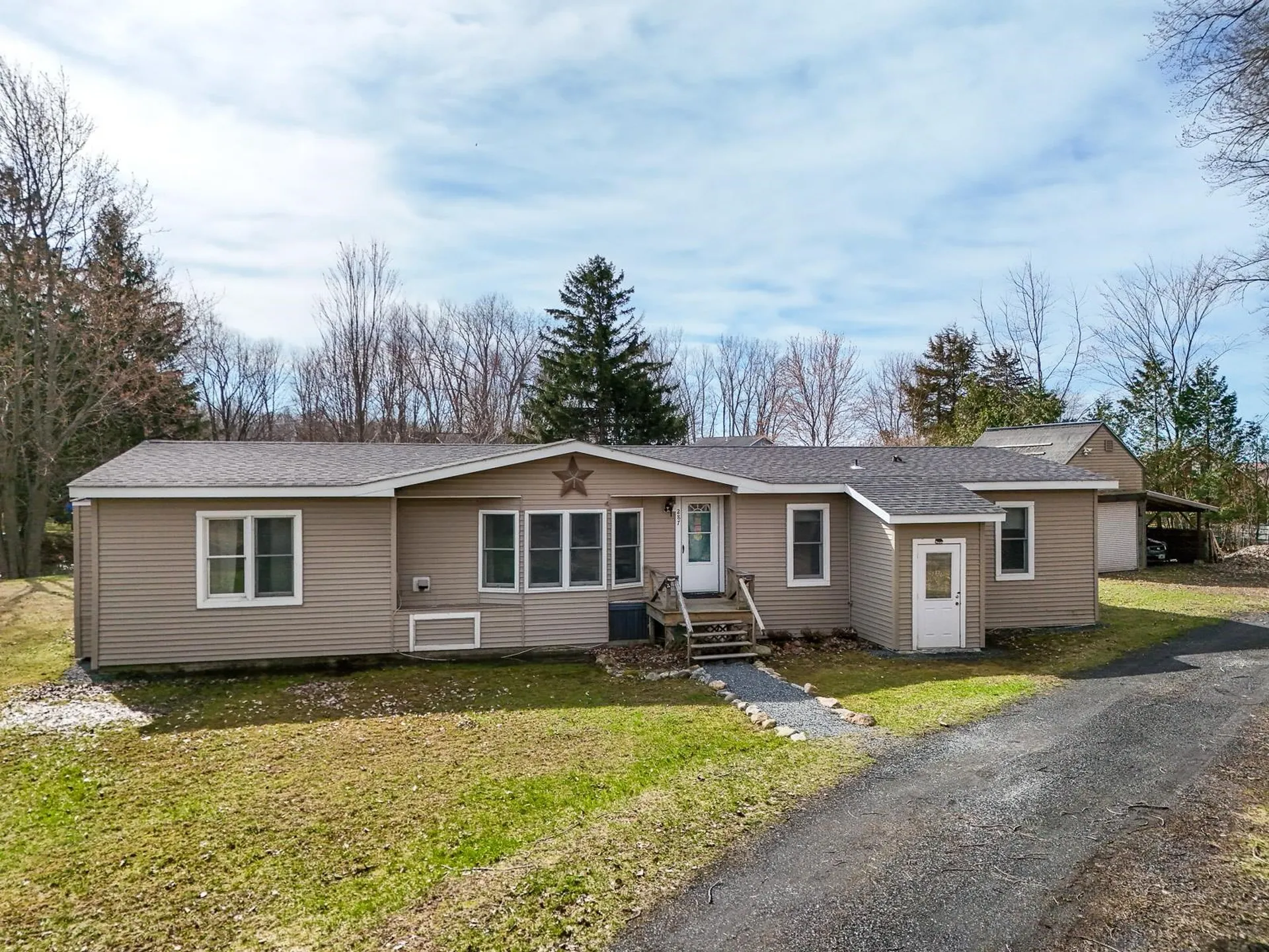 287 Canal Lane North Hero VT 05474