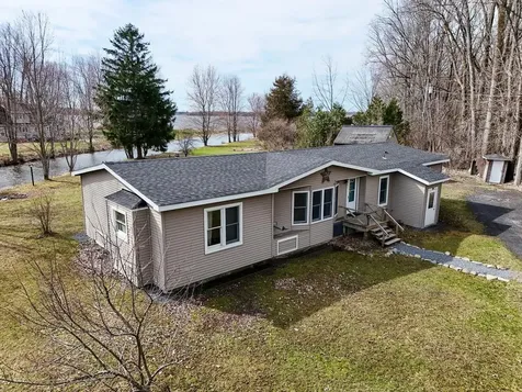 287 Canal Lane North Hero VT 05474