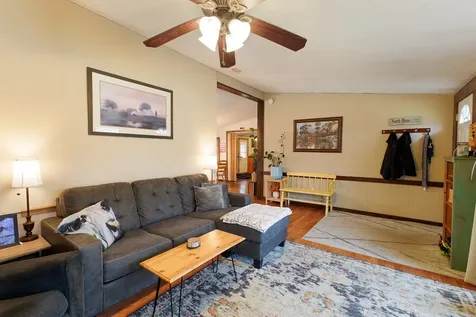 287 Canal Lane North Hero VT 05474
