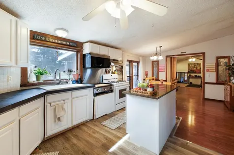 287 Canal Lane North Hero VT 05474