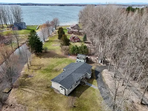 287 Canal Lane North Hero VT 05474