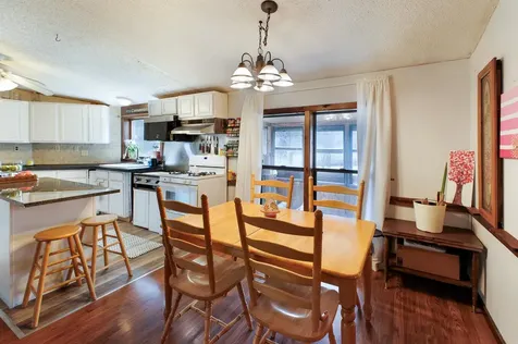 287 Canal Lane North Hero VT 05474