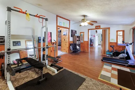 287 Canal Lane North Hero VT 05474