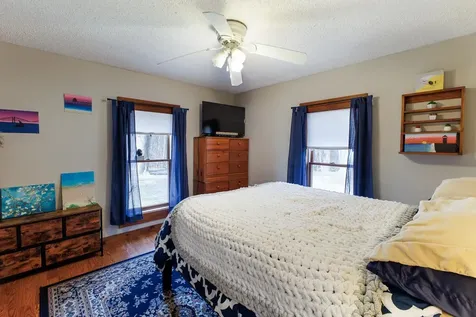 287 Canal Lane North Hero VT 05474