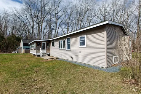 287 Canal Lane North Hero VT 05474