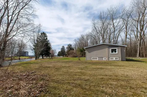 287 Canal Lane North Hero VT 05474