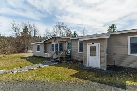 287 Canal Lane North Hero VT 05474