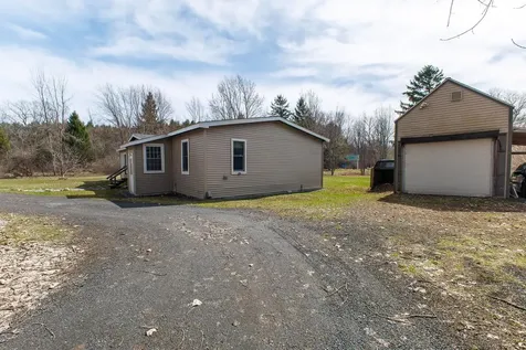 287 Canal Lane North Hero VT 05474